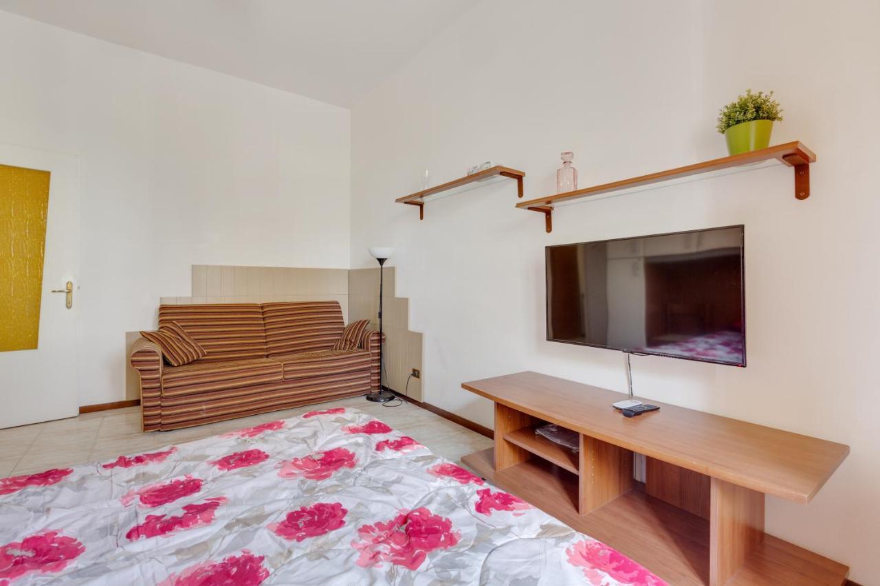 Milan Polytechnic Lovely And Cosy Flat Exterior photo