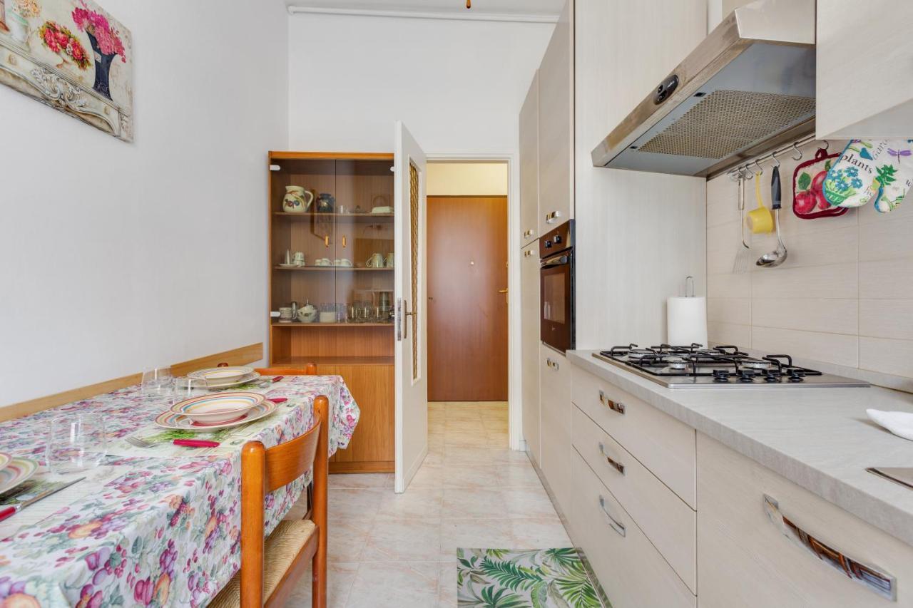 Milan Polytechnic Lovely And Cosy Flat Exterior photo