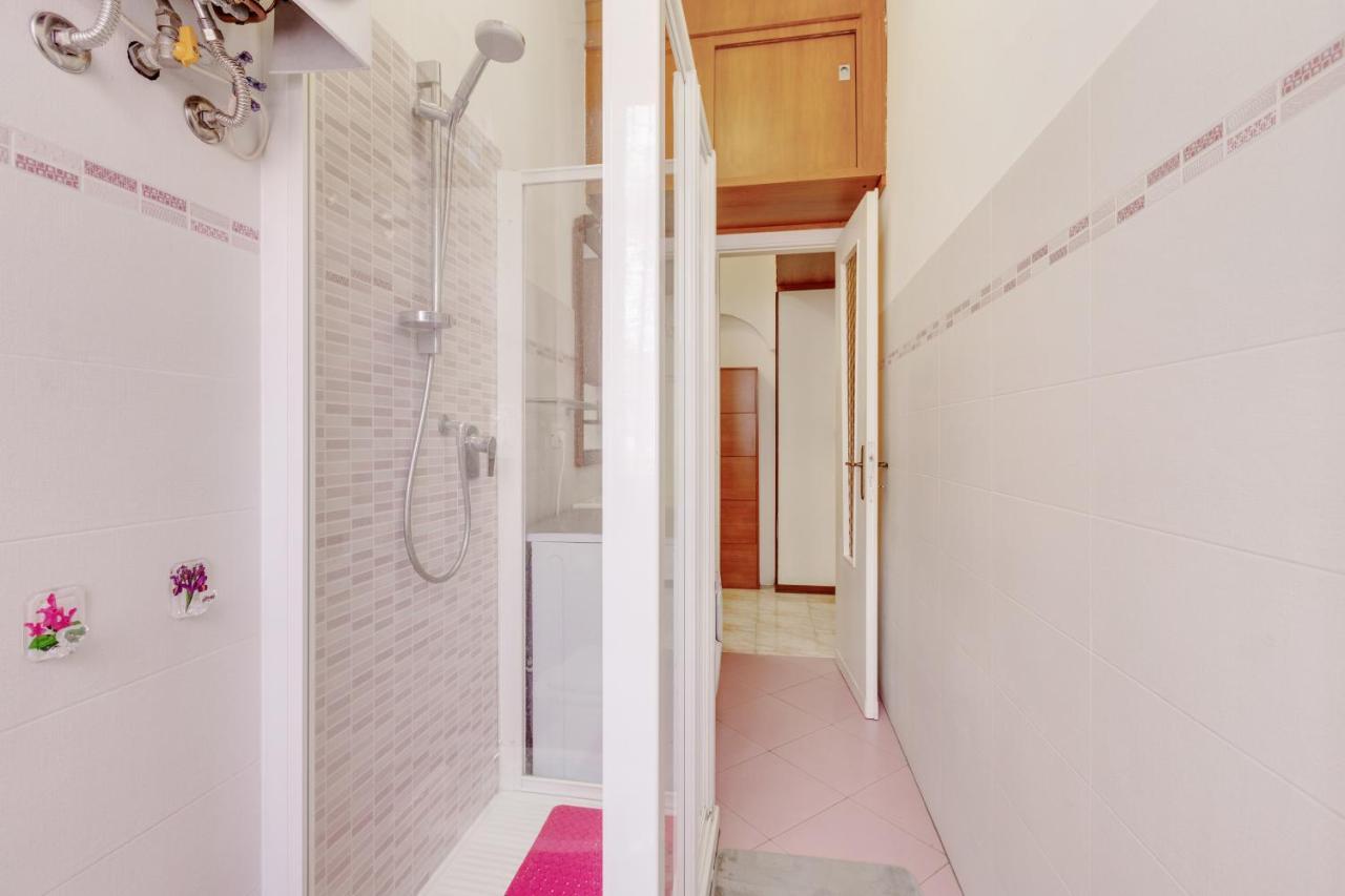 Milan Polytechnic Lovely And Cosy Flat Exterior photo